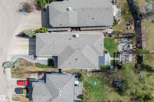 2311 Bailey Court, Edmonton, AB - Outdoor