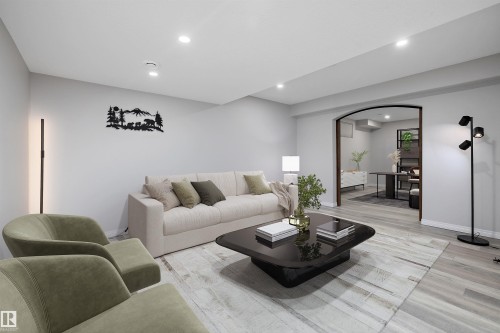 2311 Bailey Court, Edmonton, AB - Indoor