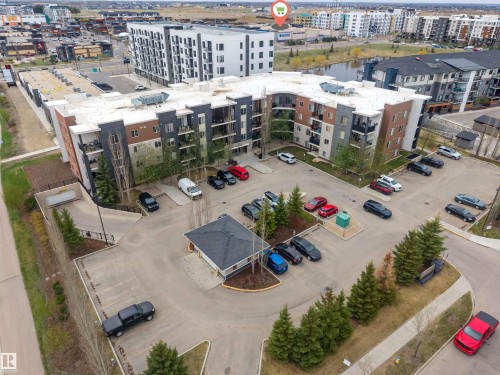 118 11803 22 Ave, Edmonton, AB - Outdoor With View