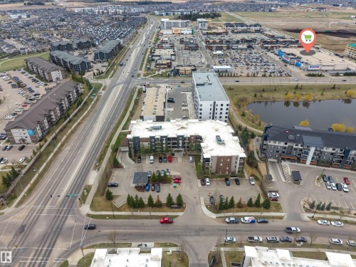 118 11803 22 Ave, Edmonton, AB - Outdoor With View