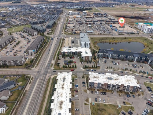 118 11803 22 Ave, Edmonton, AB - Outdoor With View