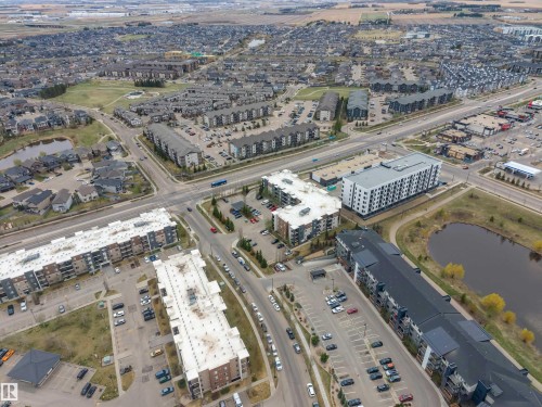 118 11803 22 Ave, Edmonton, AB - Outdoor With View