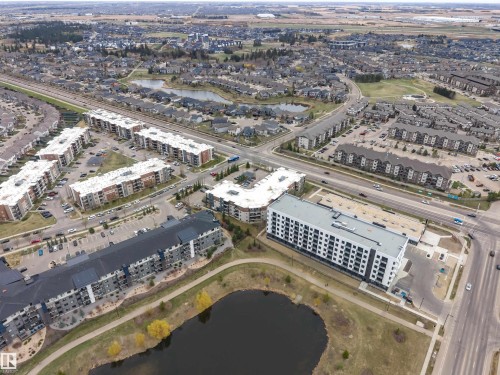 118 11803 22 Ave, Edmonton, AB - Outdoor With View