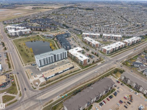 118 11803 22 Ave, Edmonton, AB - Outdoor With View