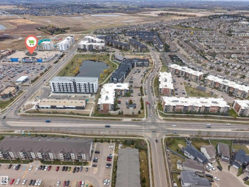 118 11803 22 Ave, Edmonton, AB - Outdoor With View