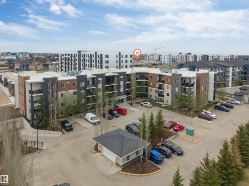 118 11803 22 Ave, Edmonton, AB - Outdoor With View