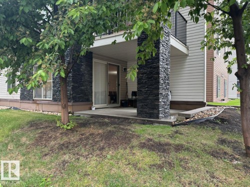 118 11803 22 Ave, Edmonton, AB - Outdoor