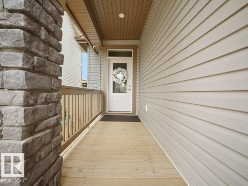 5055 Andison Close, Edmonton, AB - Outdoor With Exterior