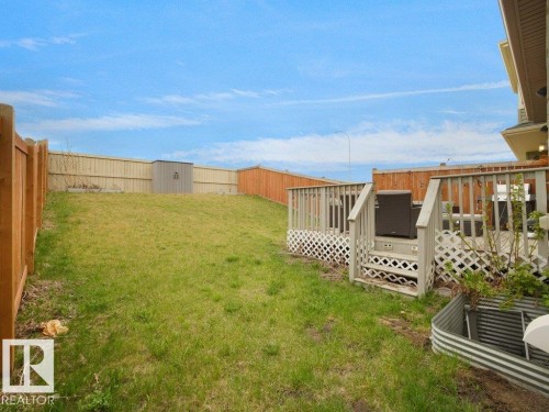 5055 Andison Close, Edmonton, AB - Outdoor