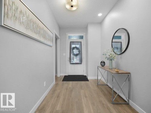 5055 Andison Close, Edmonton, AB - Indoor Photo Showing Other Room