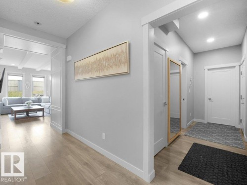 5055 Andison Close, Edmonton, AB - Indoor Photo Showing Other Room