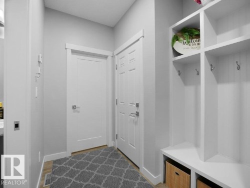 5055 Andison Close, Edmonton, AB - Indoor Photo Showing Other Room
