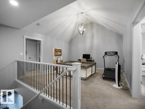 5055 Andison Close, Edmonton, AB - Indoor Photo Showing Other Room
