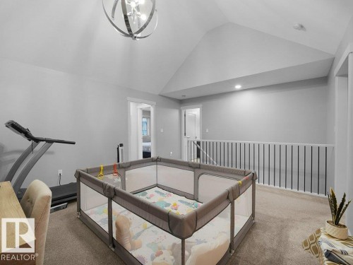 5055 Andison Close, Edmonton, AB - Indoor Photo Showing Other Room