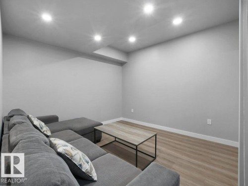5055 Andison Close, Edmonton, AB - Indoor