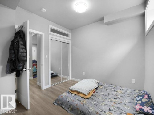 5055 Andison Close, Edmonton, AB - Indoor Photo Showing Bedroom