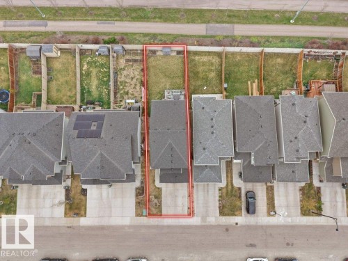 5055 Andison Close, Edmonton, AB - Other