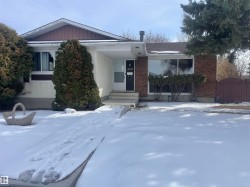 2629 129A Avenue  Edmonton, AB T5A 3Y2