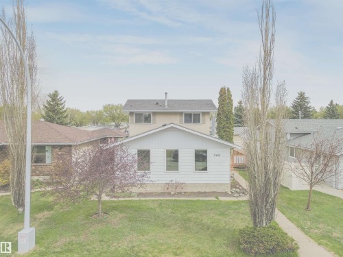 11432 144 Avenue Nw, Edmonton, AB 