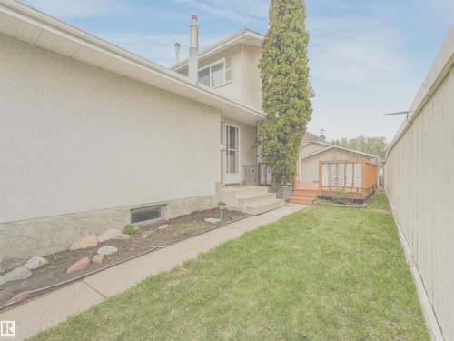 11432 144 Avenue Nw, Edmonton, AB 