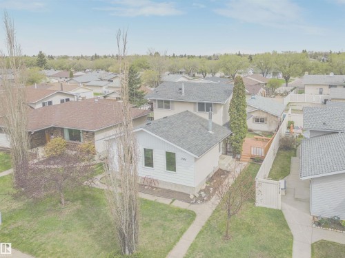 11432 144 Avenue Nw, Edmonton, AB 