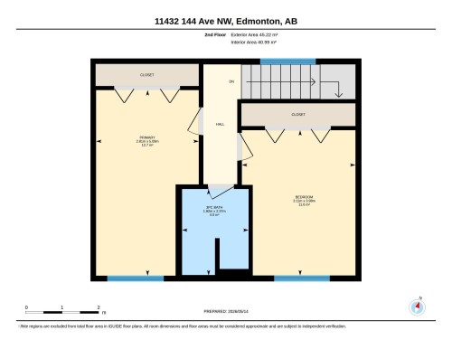 11432 144 Avenue Nw, Edmonton, AB 