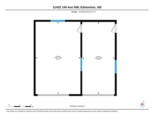 11432 144 Avenue Nw, Edmonton, AB 