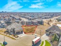 Prime cul-de-sac building lot featuring a level terrain - 2794 Wheaton Drive, Edmonton, AB 