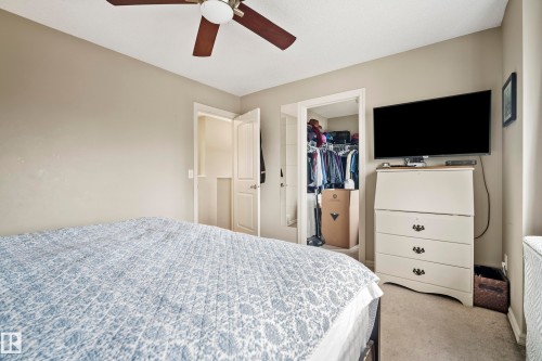 14740 140 Street, Edmonton, AB - Indoor Photo Showing Bedroom