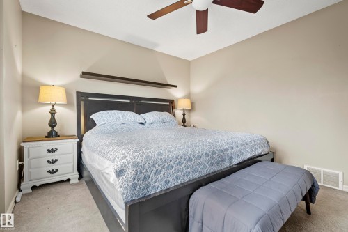 14740 140 Street, Edmonton, AB - Indoor Photo Showing Bedroom