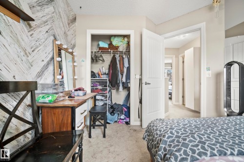 14740 140 Street, Edmonton, AB - Indoor Photo Showing Bedroom