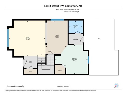 14740 140 Street, Edmonton, AB - Other
