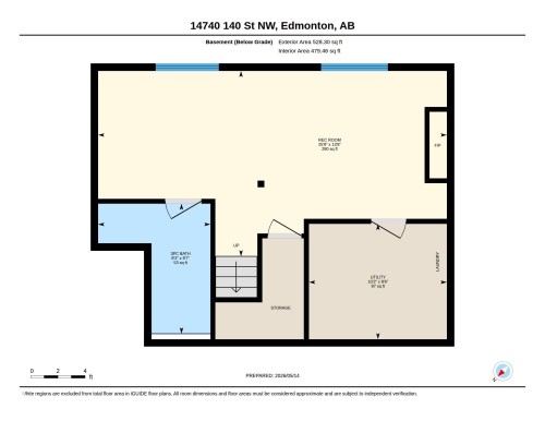 14740 140 Street, Edmonton, AB - Other