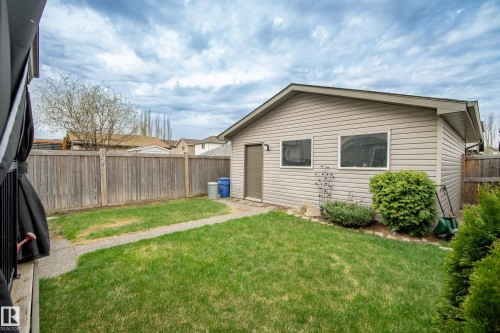 14740 140 Street, Edmonton, AB - Outdoor