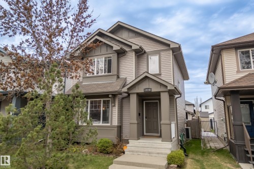 14740 140 Street, Edmonton, AB - Outdoor With Facade