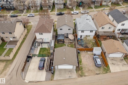 14740 140 Street, Edmonton, AB - Outdoor