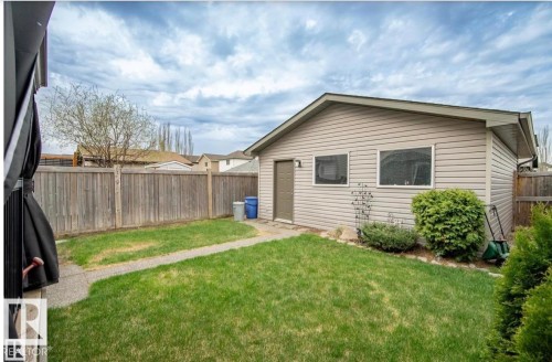 14740 140 Street, Edmonton, AB - Outdoor