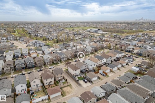 14740 140 Street, Edmonton, AB - Outdoor With View