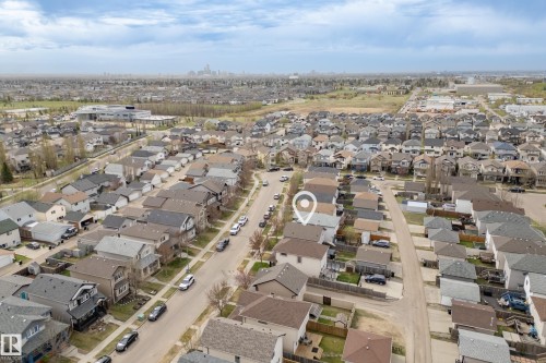 14740 140 Street, Edmonton, AB - Outdoor With View