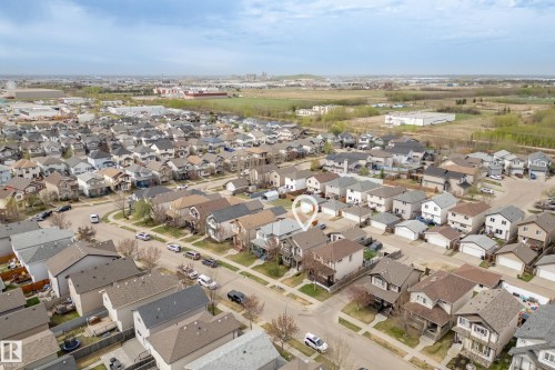 14740 140 Street, Edmonton, AB - Outdoor With View