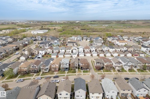 14740 140 Street, Edmonton, AB - Outdoor With View