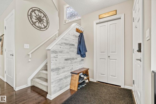 14740 140 Street, Edmonton, AB - Indoor Photo Showing Other Room