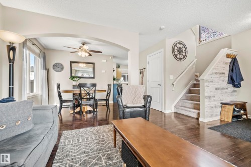 14740 140 Street, Edmonton, AB - Indoor