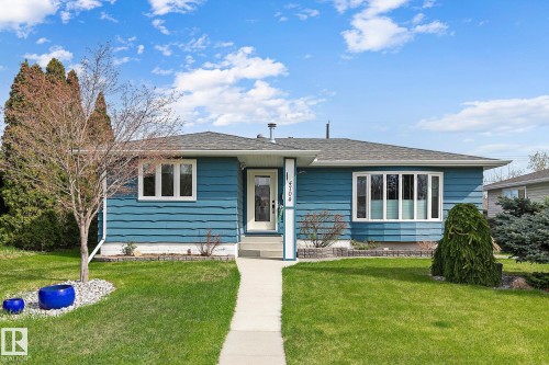 4704 109 Avenue, Edmonton, AB - Outdoor