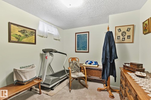 4704 109 Avenue, Edmonton, AB - Indoor Photo Showing Gym Room