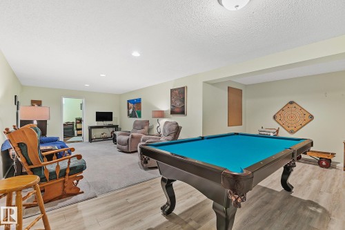 4704 109 Avenue, Edmonton, AB - Indoor Photo Showing Other Room