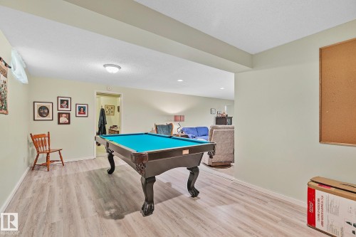 4704 109 Avenue, Edmonton, AB - Indoor Photo Showing Other Room