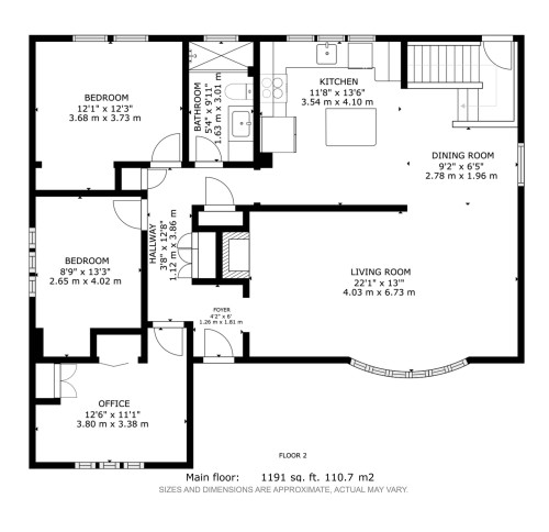 4704 109 Avenue, Edmonton, AB - Other