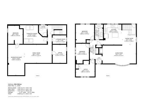 4704 109 Avenue, Edmonton, AB - Other