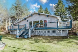 49 52515 RGE ROAD 52 Rural Parkland County, AB T0E 2B0